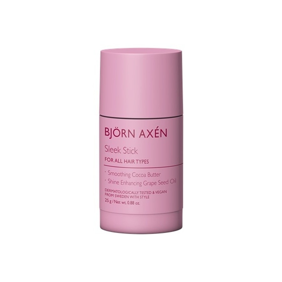 BJÖRN AXÉN Sleek Stick Sztyft do wygładzania włosów Wosk do włosów