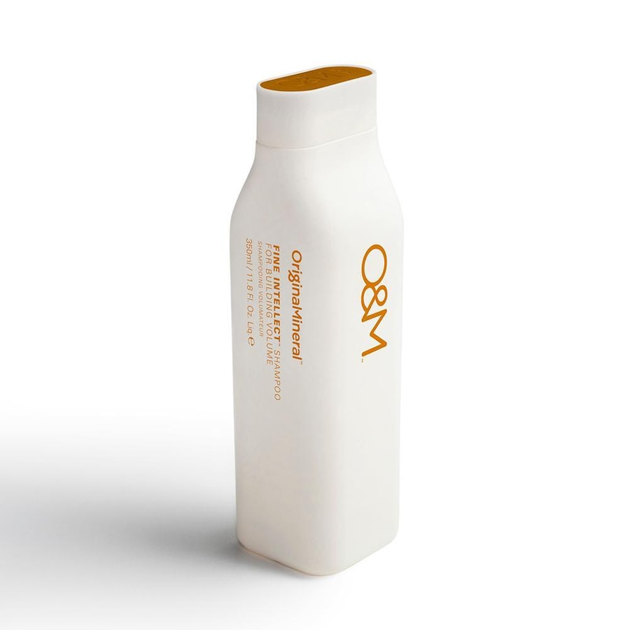 Original Mineral Fine Intellect Shampoo Szampony
