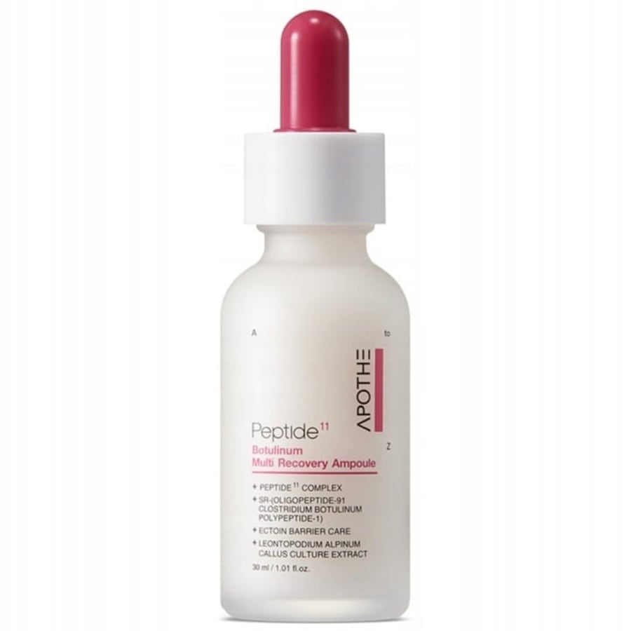 Apothe Peptide Botulinum Multi Recovery Ampoule Ampułki