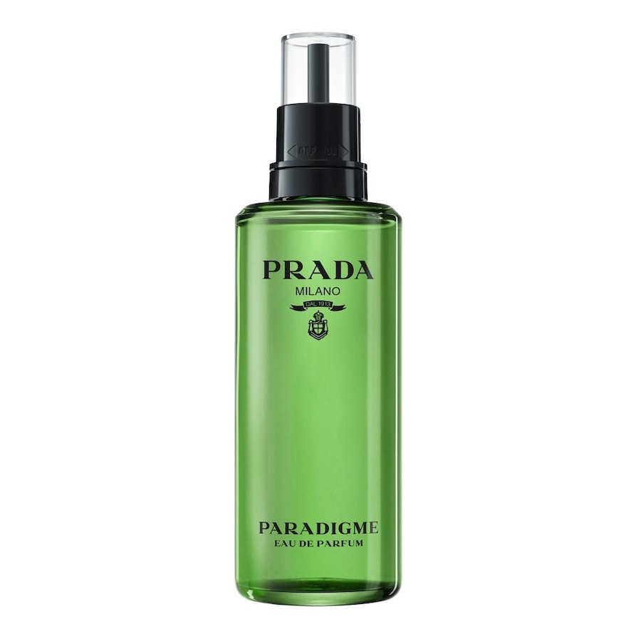 Prada Prada Paradigme Eau de Parfum – woda perfumowana dla mężczyzn 100 ml Perfumy 150 ml Męskie