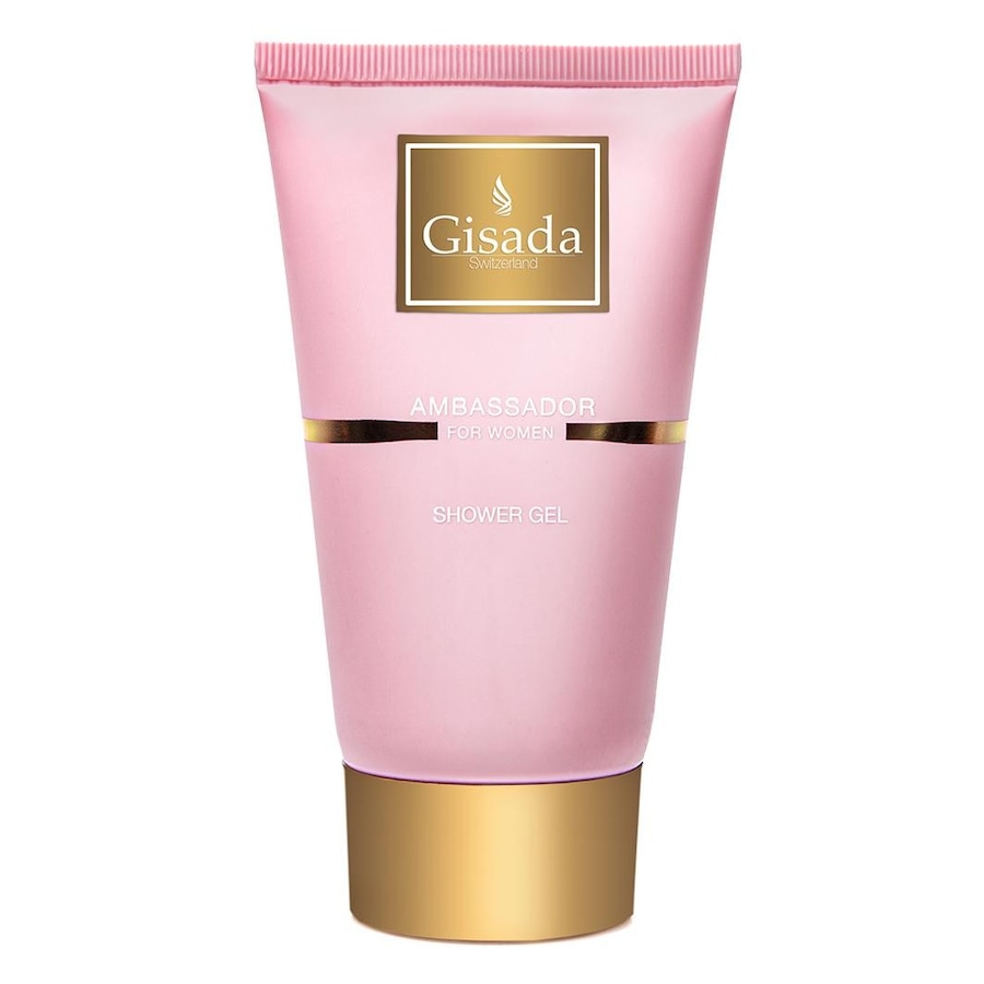 Gisada Gisada Ambassador Women Shower Gel Żele pod prysznic Damski