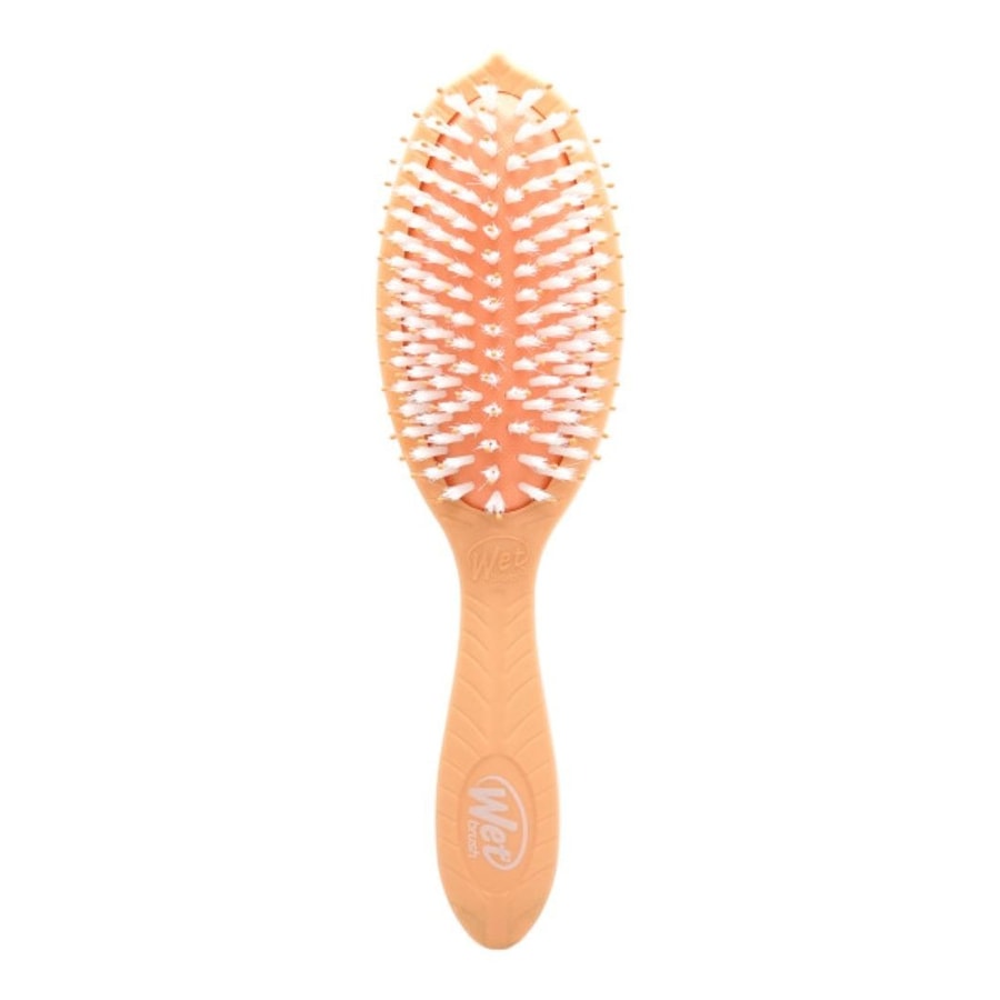 brands Wet Brush GO GREEN COCONUT OIL Detangler 1 ct