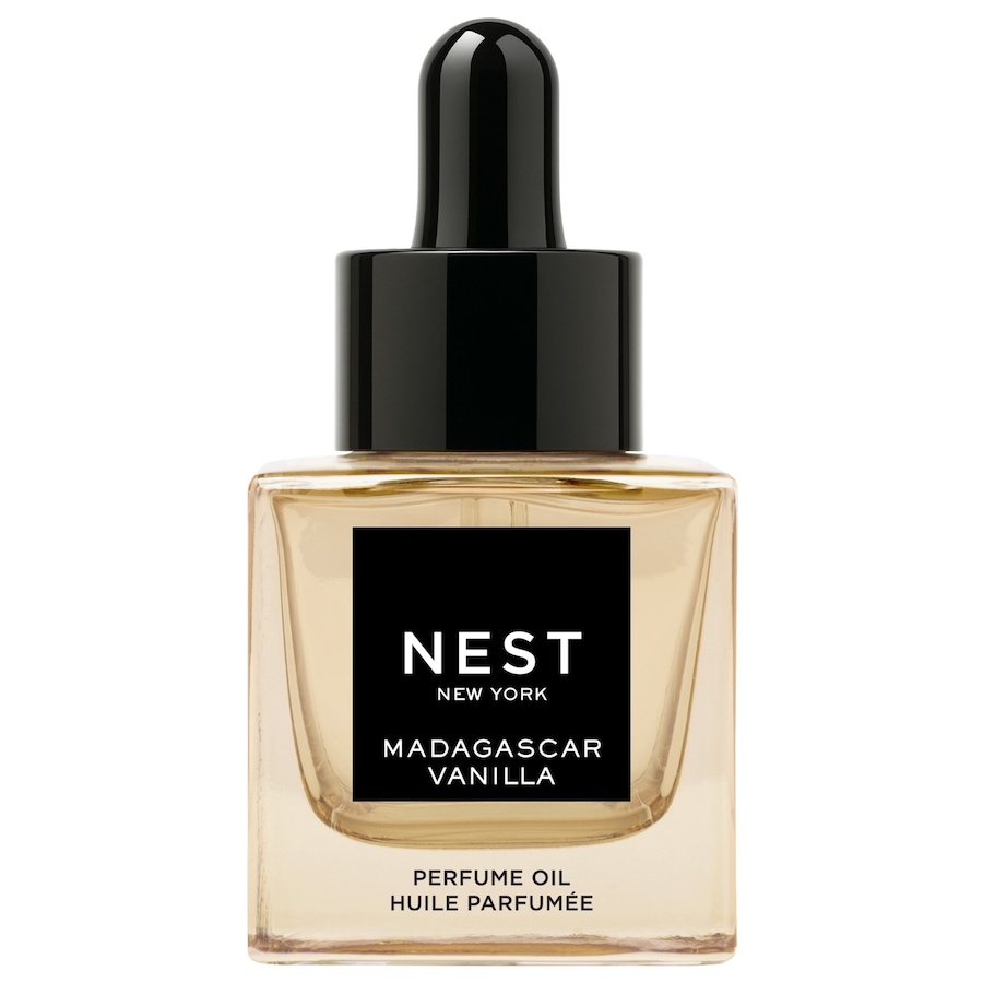 NEST NEW YORK Madagascar Vanilla Perfume Oil Olejek zapachowy Damski
