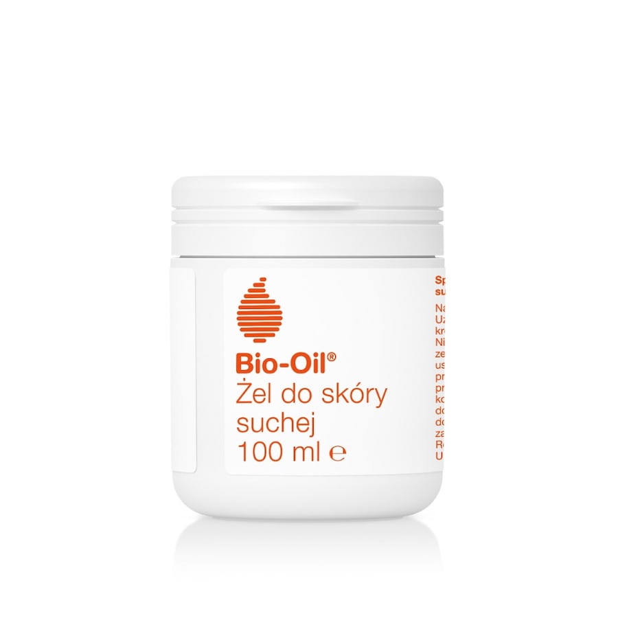 Bi-Oil Żele do skóry suchej Balsamy do ciała Damski