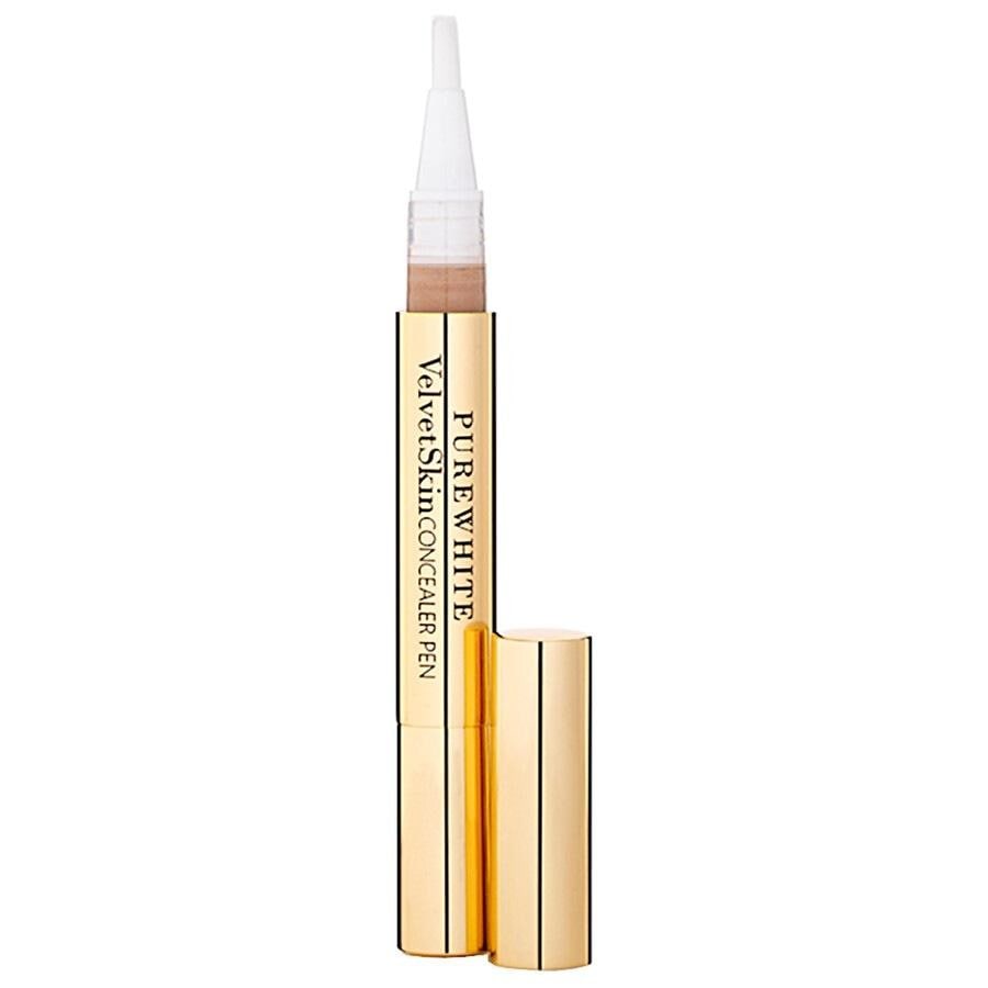 Pure White Cosmetics VelvetSkin Concealer Pen Korektory CP4 - TAN