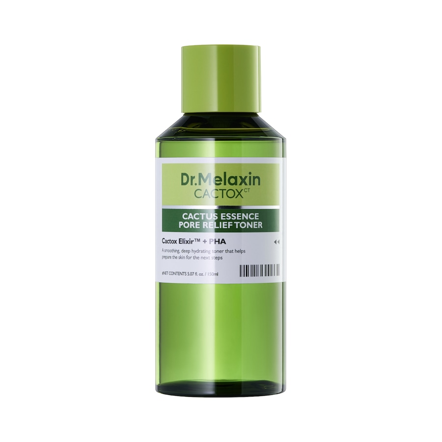 DR. MELAXIN CACTOX PORE RELIEF JELLY SERUM MIST - Chłodząca mgiełka-serum do twarzy Mgiełki do twarzy