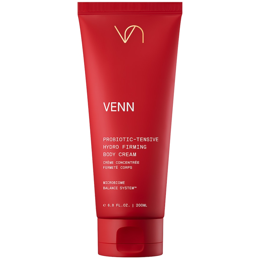 Venn Probiotic-Tensive Hydro Firming Body Cream Balsamy do ciała