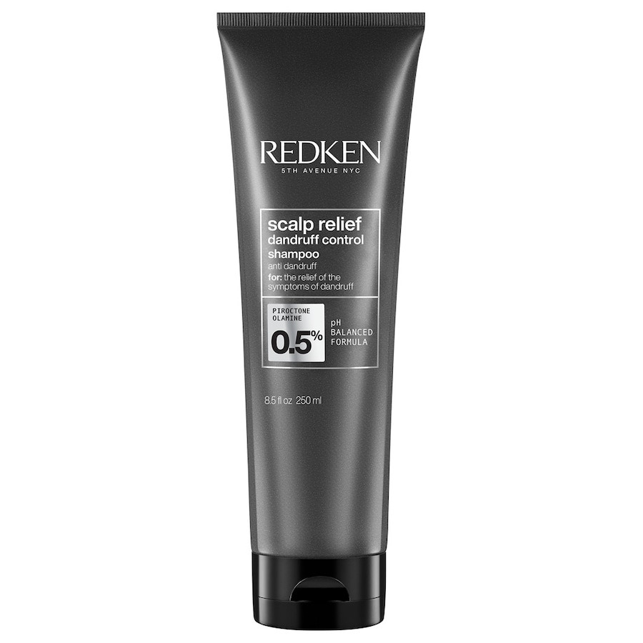 Redken Dandruff Control Szampony