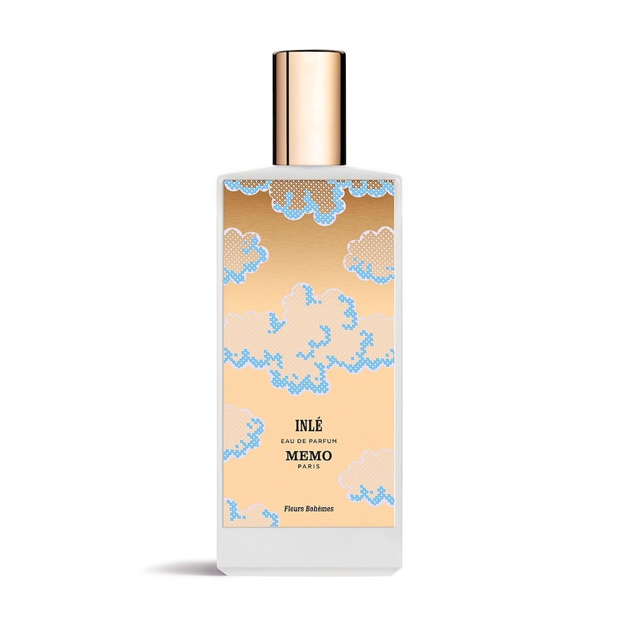 Memo Paris Fleurs Bohèmes INLE Woda perfumowana
