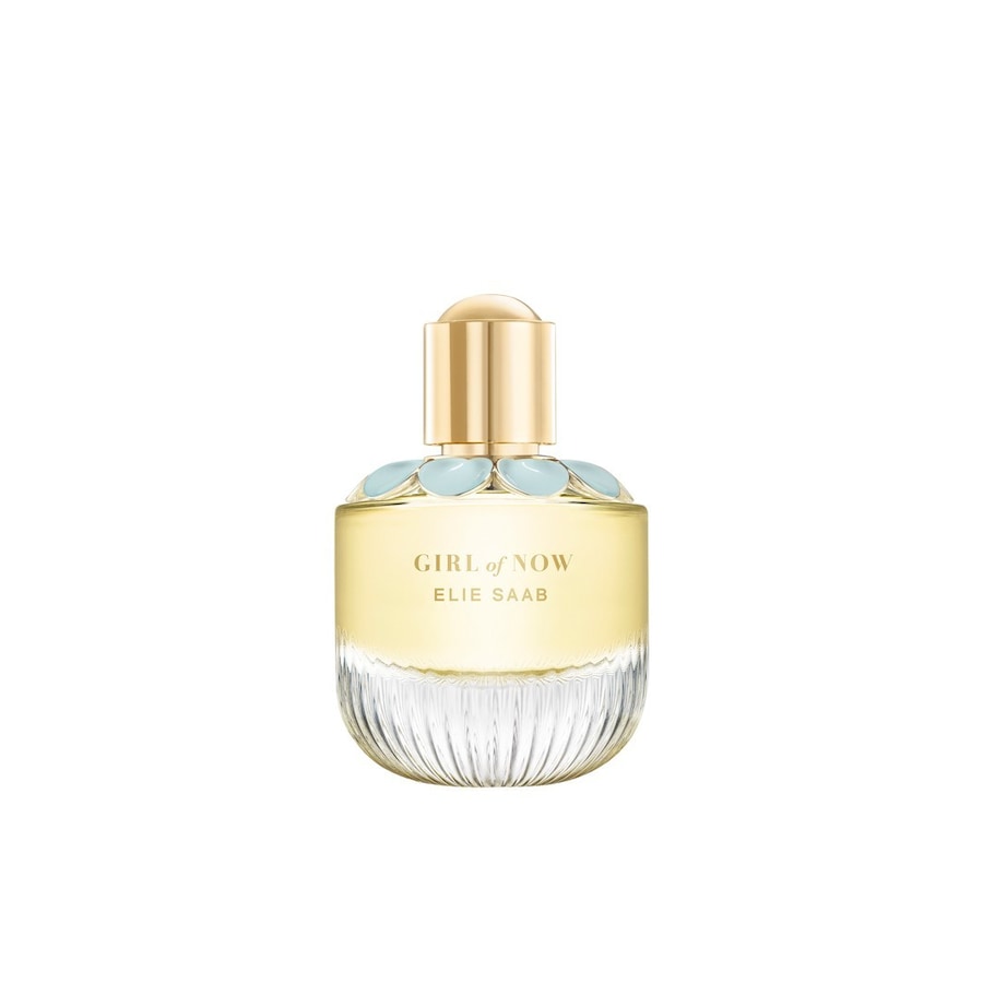 Elie Saab Girl of Now Eau de Parfum Spray Woda perfumowana Damski