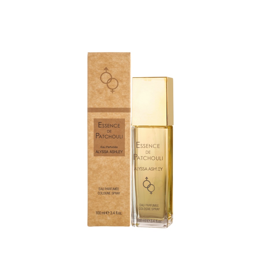 Alyssa Ashley Essence de Patchouli Perfumy 100 ml