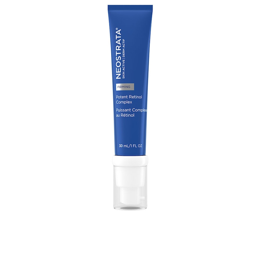 NeoStrata SKIN ACTIVE FIRMING silny kompleks z retinolem Serum przeciwzmarszczkowe