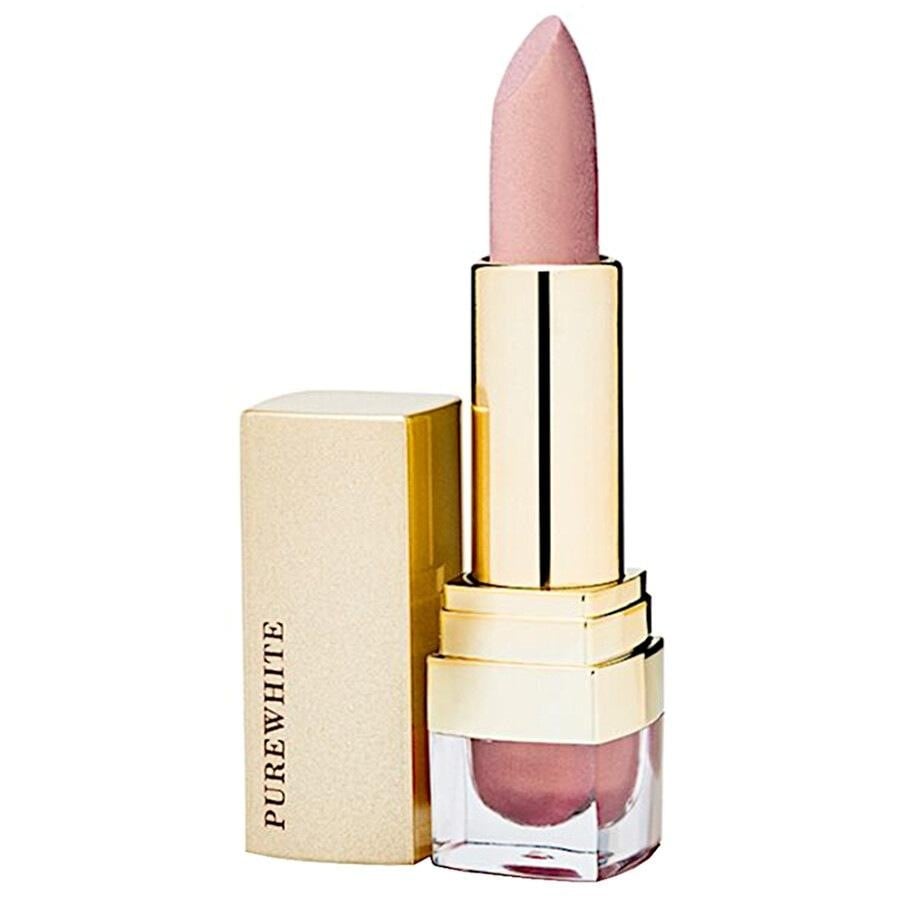Pure White Cosmetics SunKissed Tinted Lip Shimmer Balm SPF20