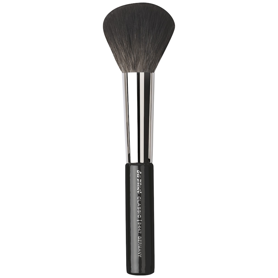 Da Vinci 9447 Pędzle do pudru 1 ct