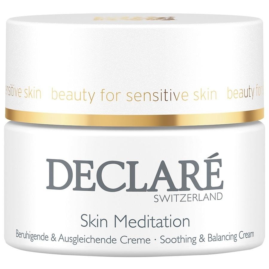 Declaré Stress Balance Skin Meditation Kremy do twarzy