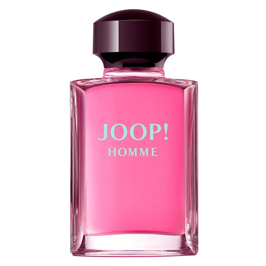 Joop! HOMME After Shave Golenie