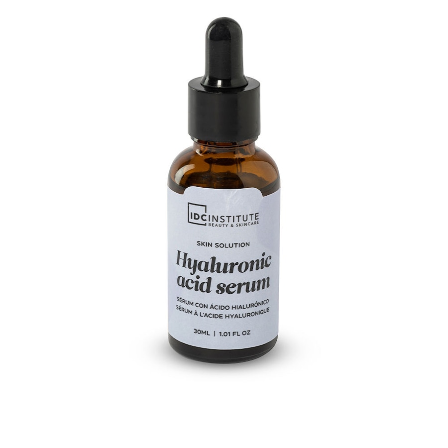 IDC Serum z kwasem hialuronowym Serum nawilżające