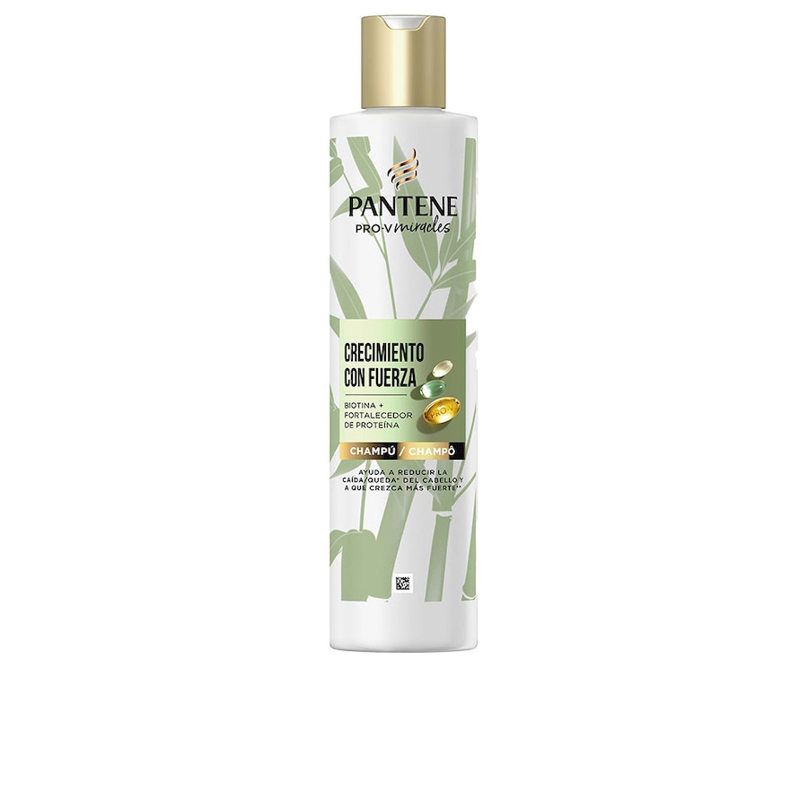 Pantene Szampon PANTENE MIRACLE GROWTH STRENGTH Szampony