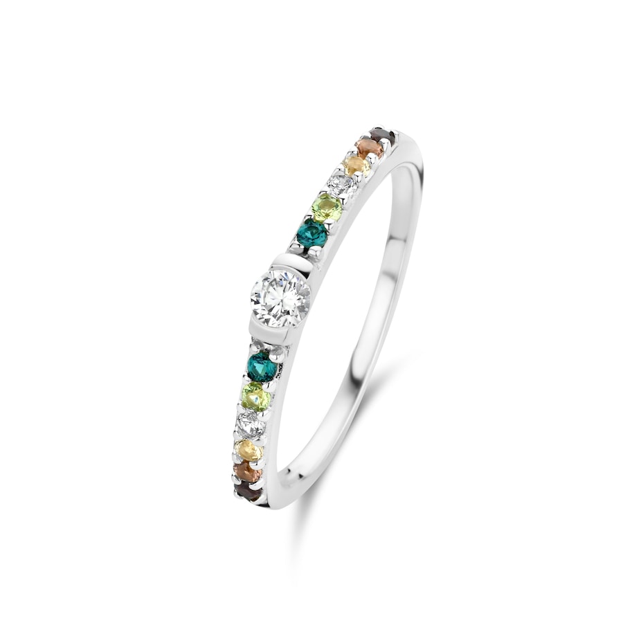 Parte Di Me Parte Di Me Santa Maria damen Ring Silber PDM33025-56 Pierścionki 1 ct Damski