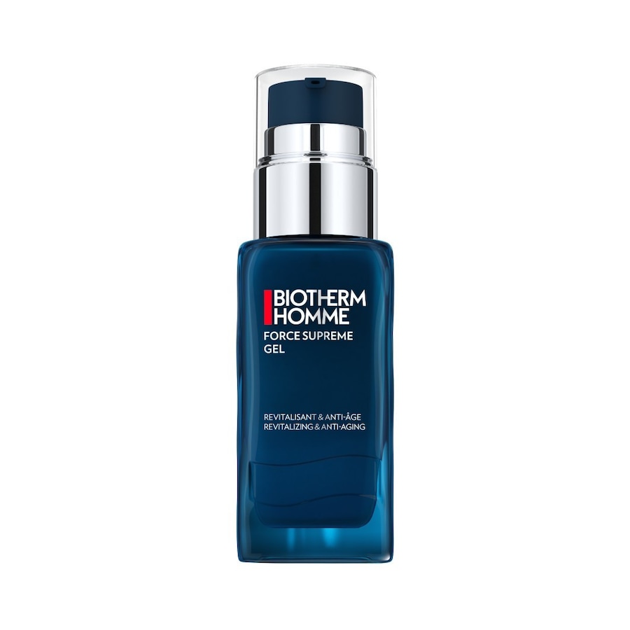 Biotherm Homme Force Supreme Revitalisant & Anti-Age