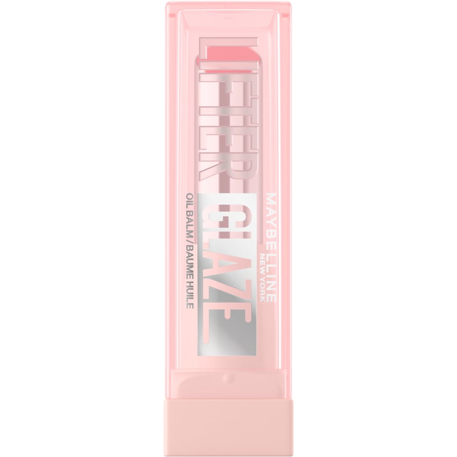 Maybelline Lifter Glaze Hydrating Oil Balm