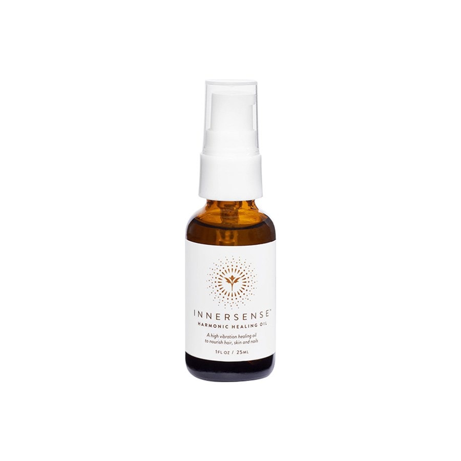 Innersense Harmonic Treatment Oil Olejki do twarzy Damski
