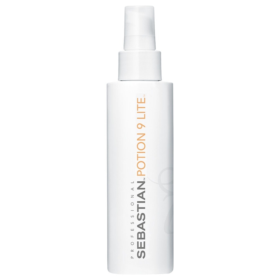 SEBASTIAN PROFESSIONAL Potion 9 Odżywki bez spłukiwania