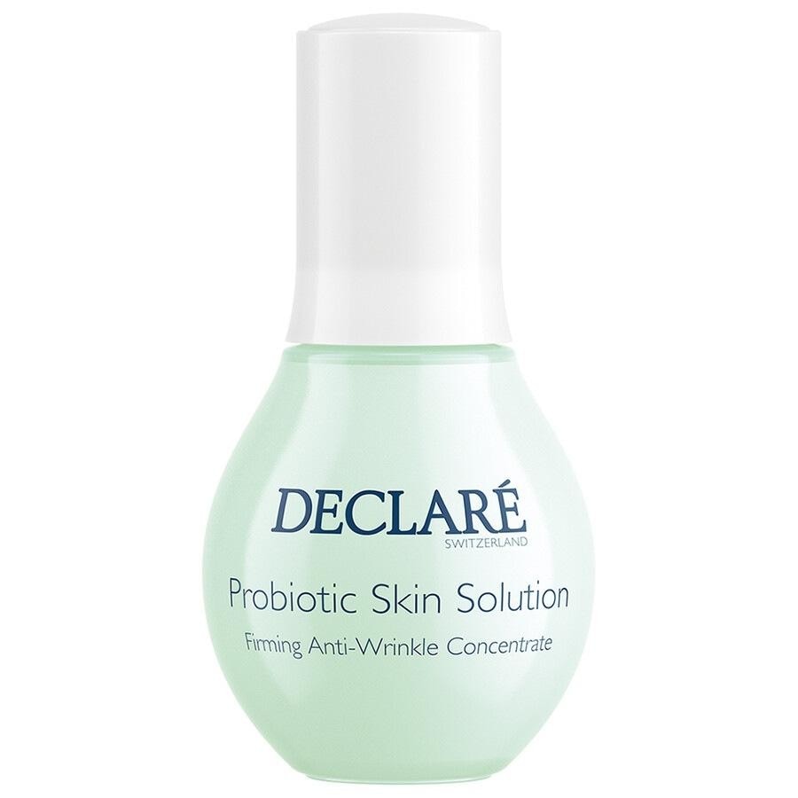 Declaré Probiotic Skin Solution Firming Anti-Wrinkle Concentrate Serum z kwasem hialuronowym