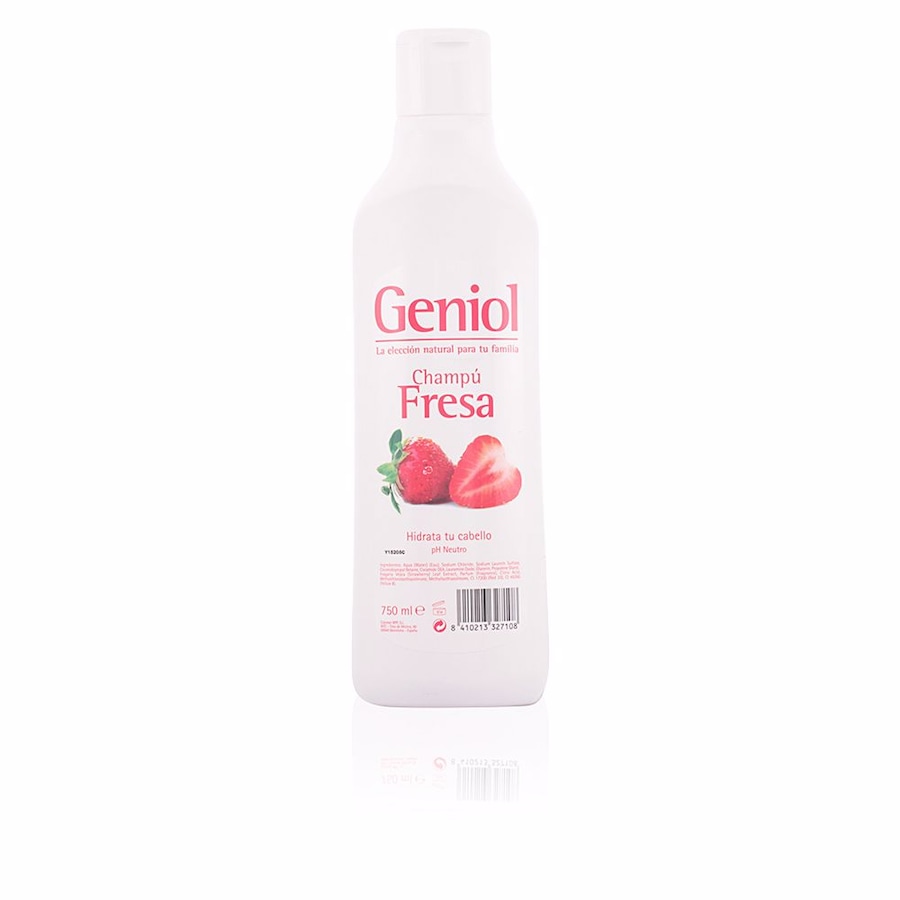 Geniol GENIOL champú fresa Szampony