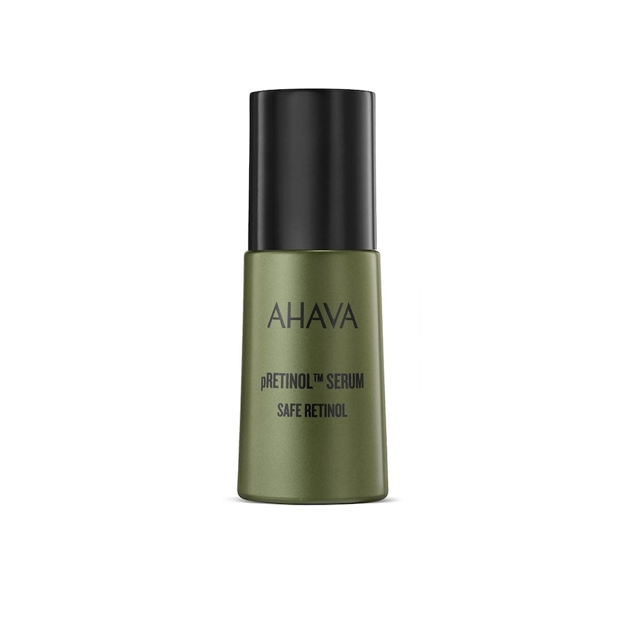 AHAVA Safe pRetinol Serum Serum przeciwzmarszczkowe