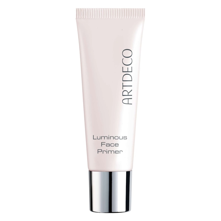 Artdeco Luminous Face Primer Bazy pod makijaż i primery