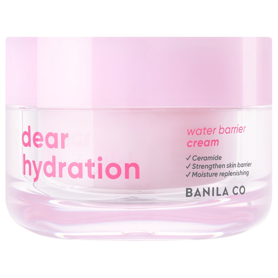 BANILA CO Dear Hydration Water Barrier Cream Serum nawilżające