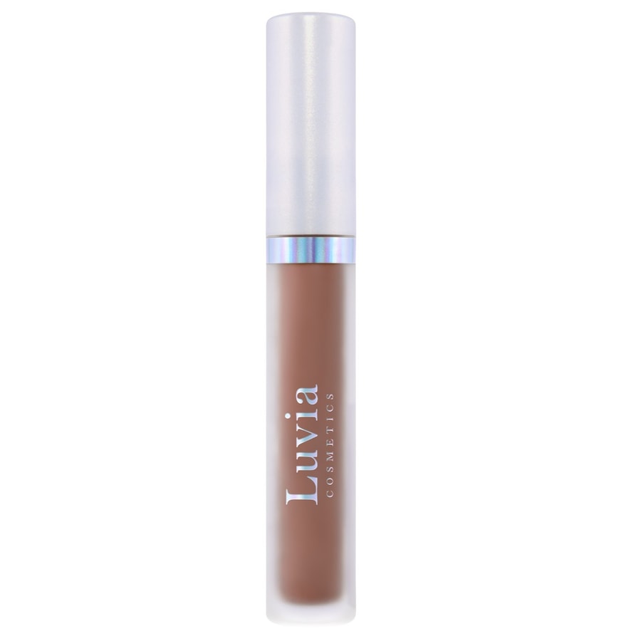 Luvia Liquid Lipstick Matte Szminki Daily Coffee
