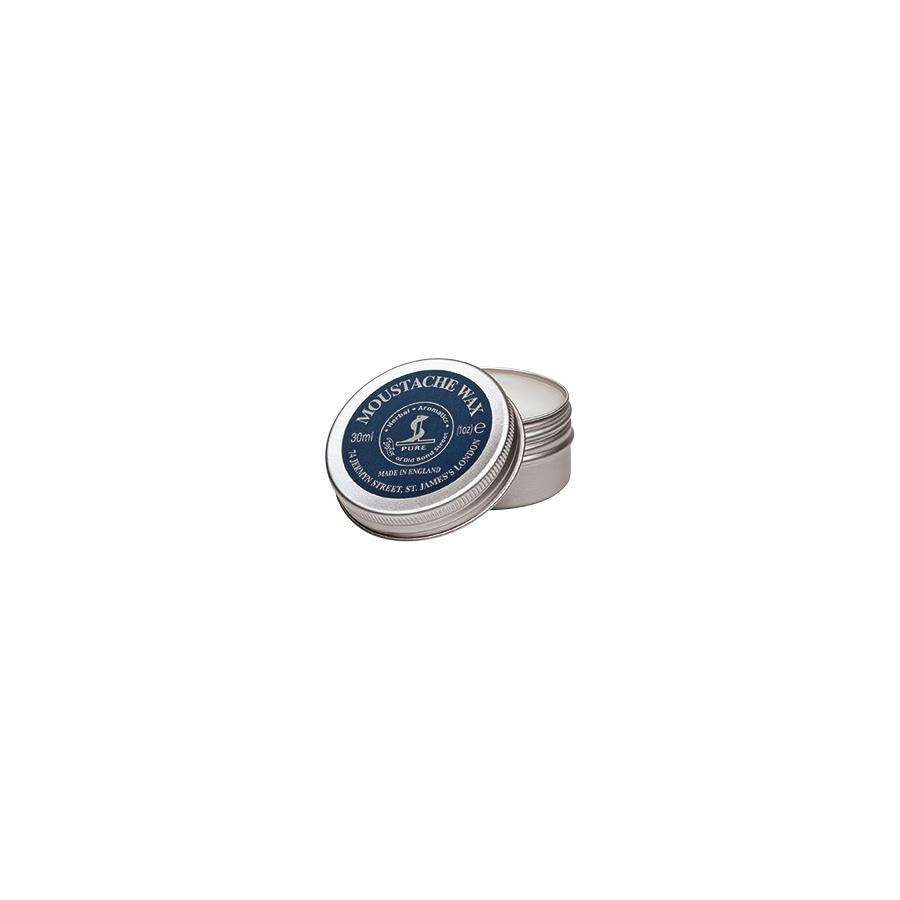 Taylor of Old Bond Street Moustache Wax Pielęgnacja brody Męskie