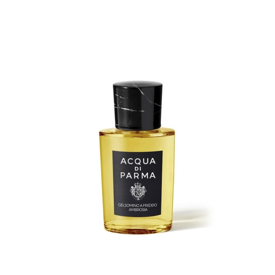Acqua di Parma Signatures Of The Sun AMBROSIA Gelsomino a Fredo Perfumy 50 ml