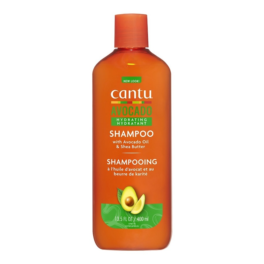 Cantu Szampony