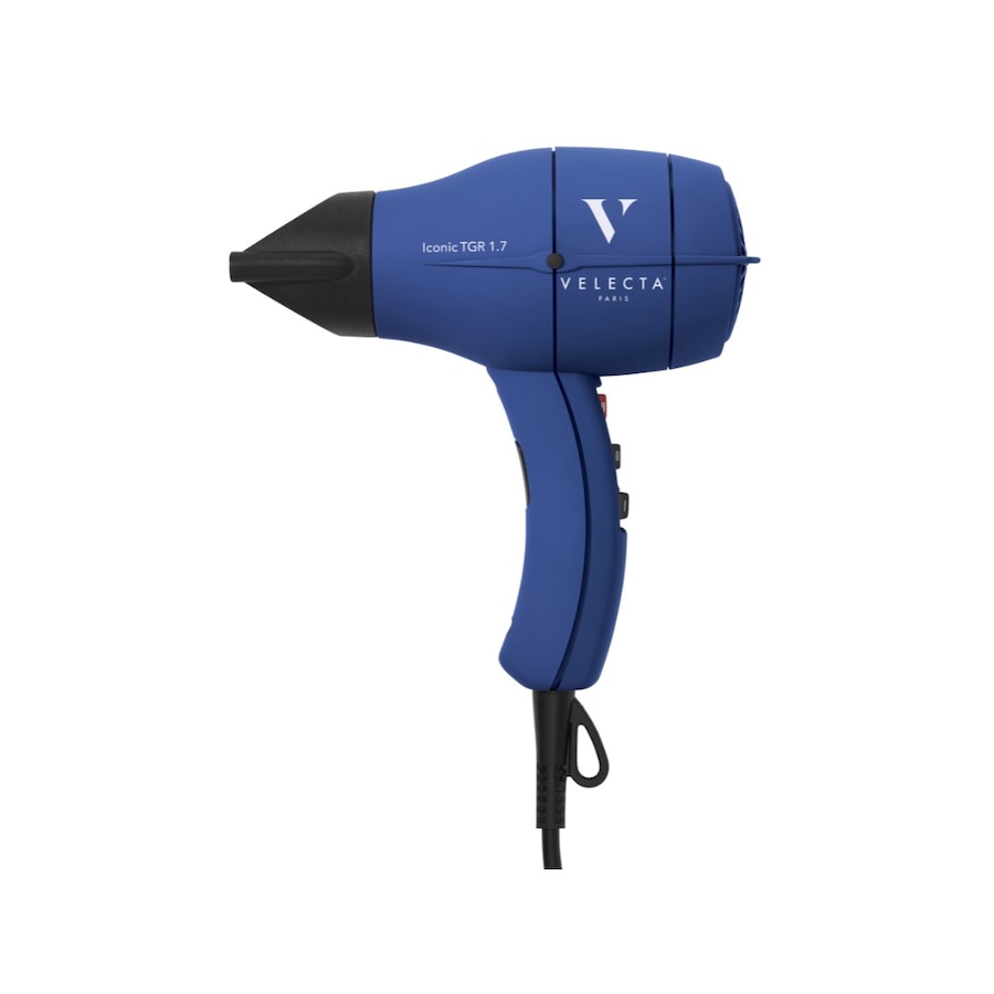 Velecta Paris ICONIC TGR 1.7 Suszarki do włosów