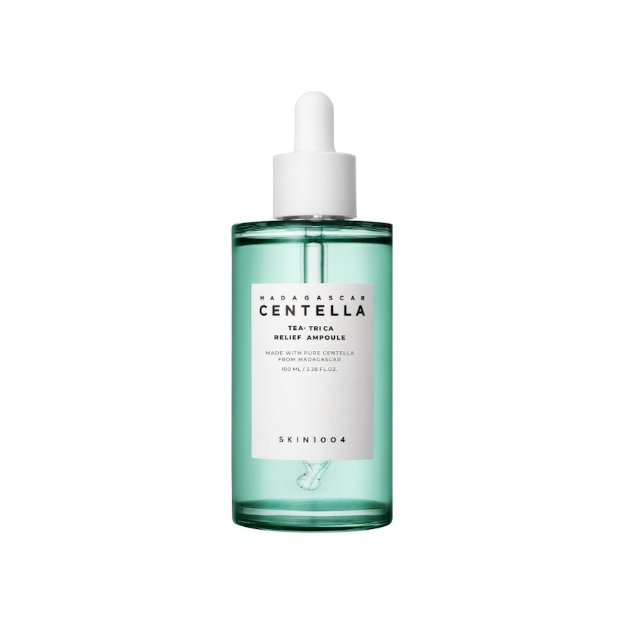 SKIN1004 Intensywnie regenerujące serum dla cery tłustej i problematycznej Ampułki