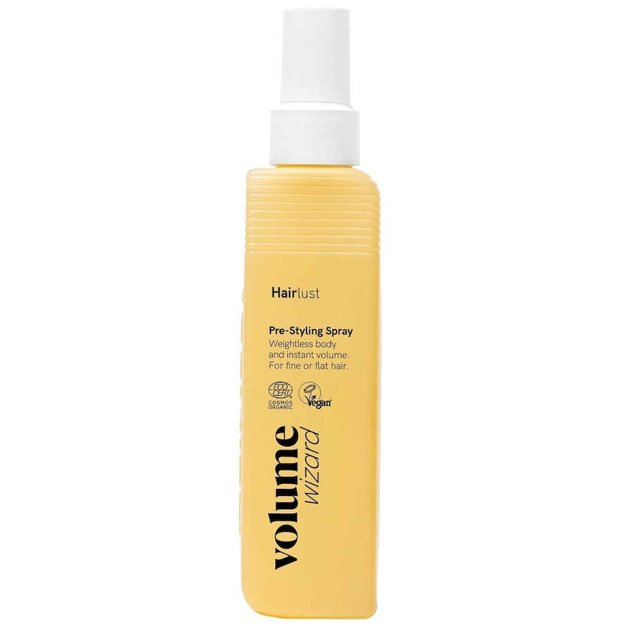 Hairlust Volume Wizard Pre-Styling Spray Spray do stylizacji włosów