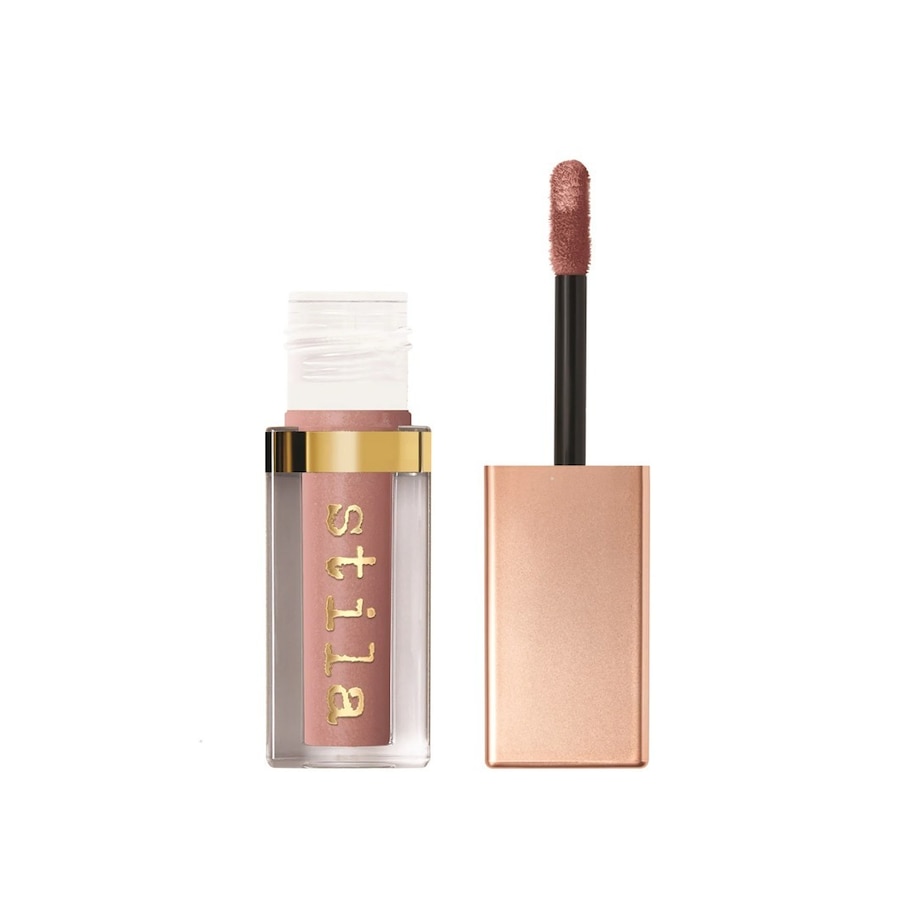 Stila SUEDE SHADE Liquid Eye Shadow Cienie do powiek SHEER ANGELITE