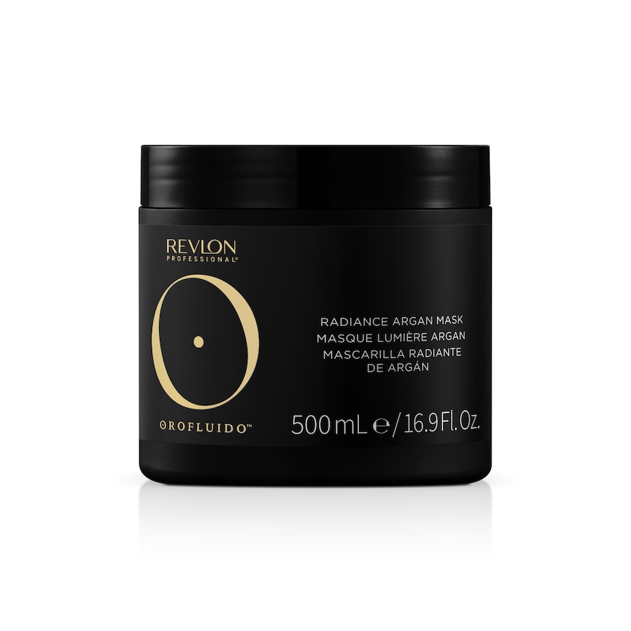 Revlon Professional Orofluido Original Mask Maski do włosów