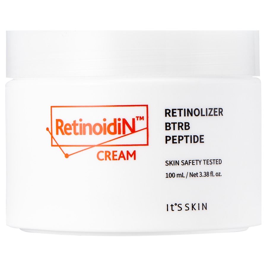 It's Skin IT'S SKIN Retinoidin Krem z retinolem Kremy do twarzy