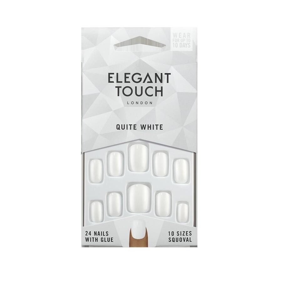 Elegant Touch Stylizacja paznokci 24 ct