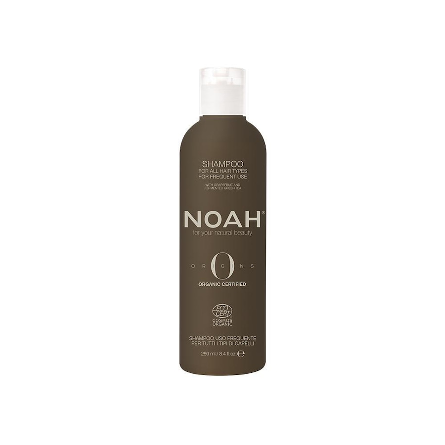 Noah ORIGINS SHAMPOO FOR FREQUENT USE Szampony