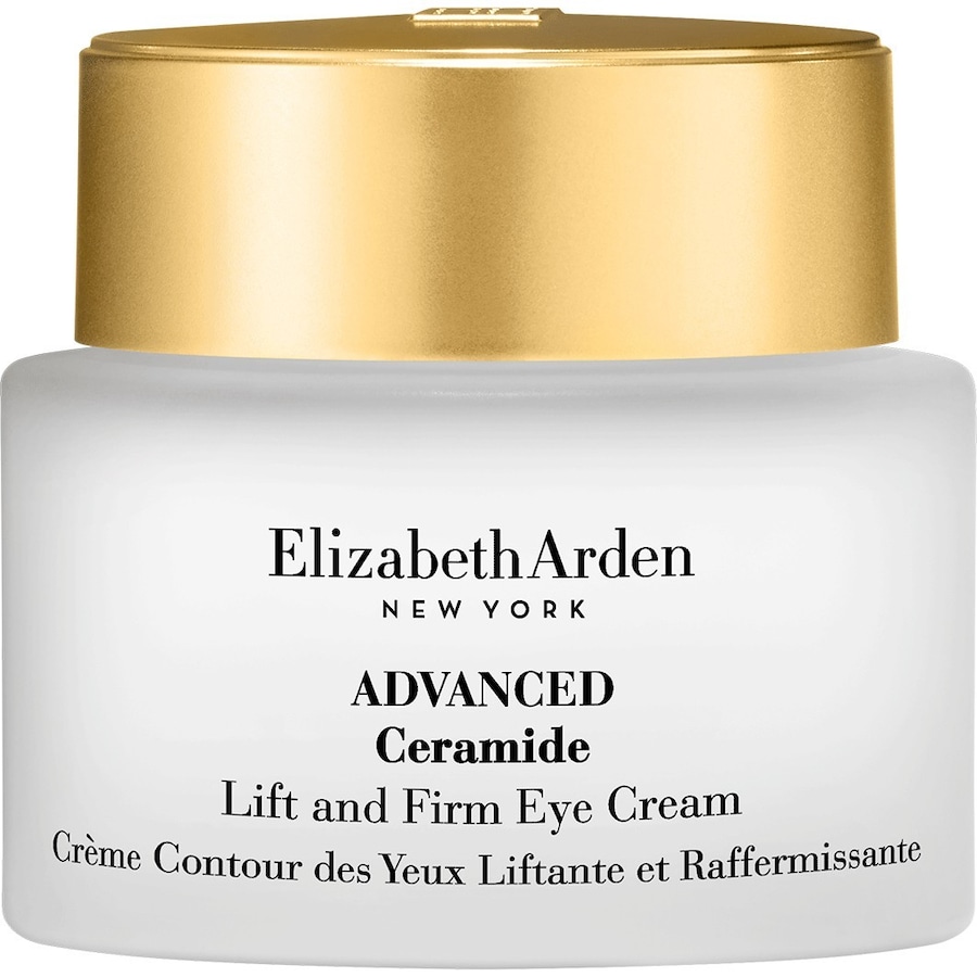 Elizabeth Arden Ceramide Advanced Lift & Firm Kremy pod oczy