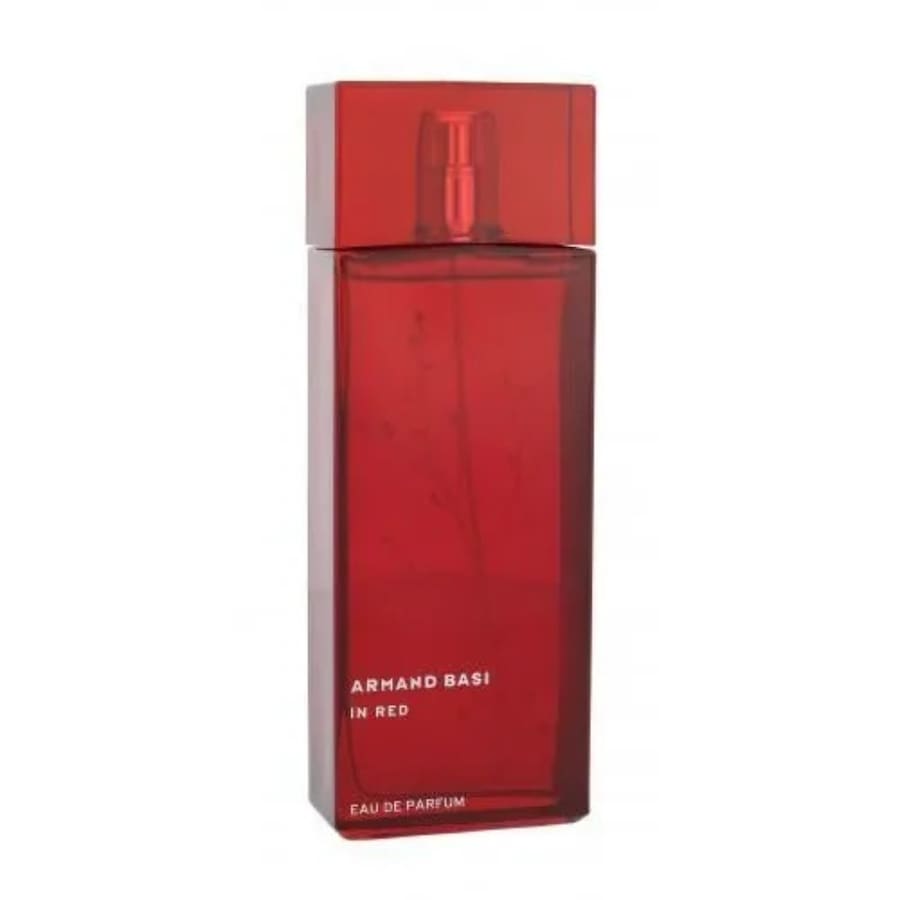 Armand Basi In Red Woda perfumowana 100 ml Damski