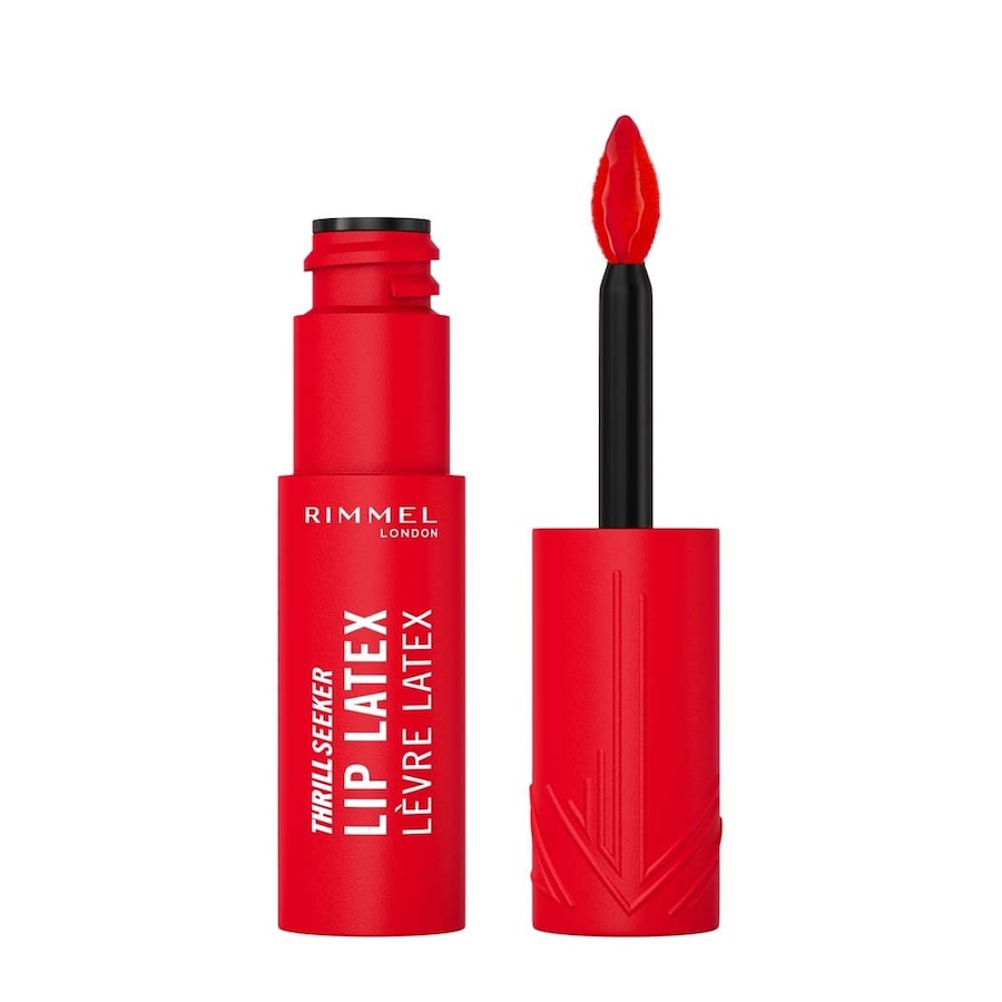Rimmel London Pomadka w płynie Szminki