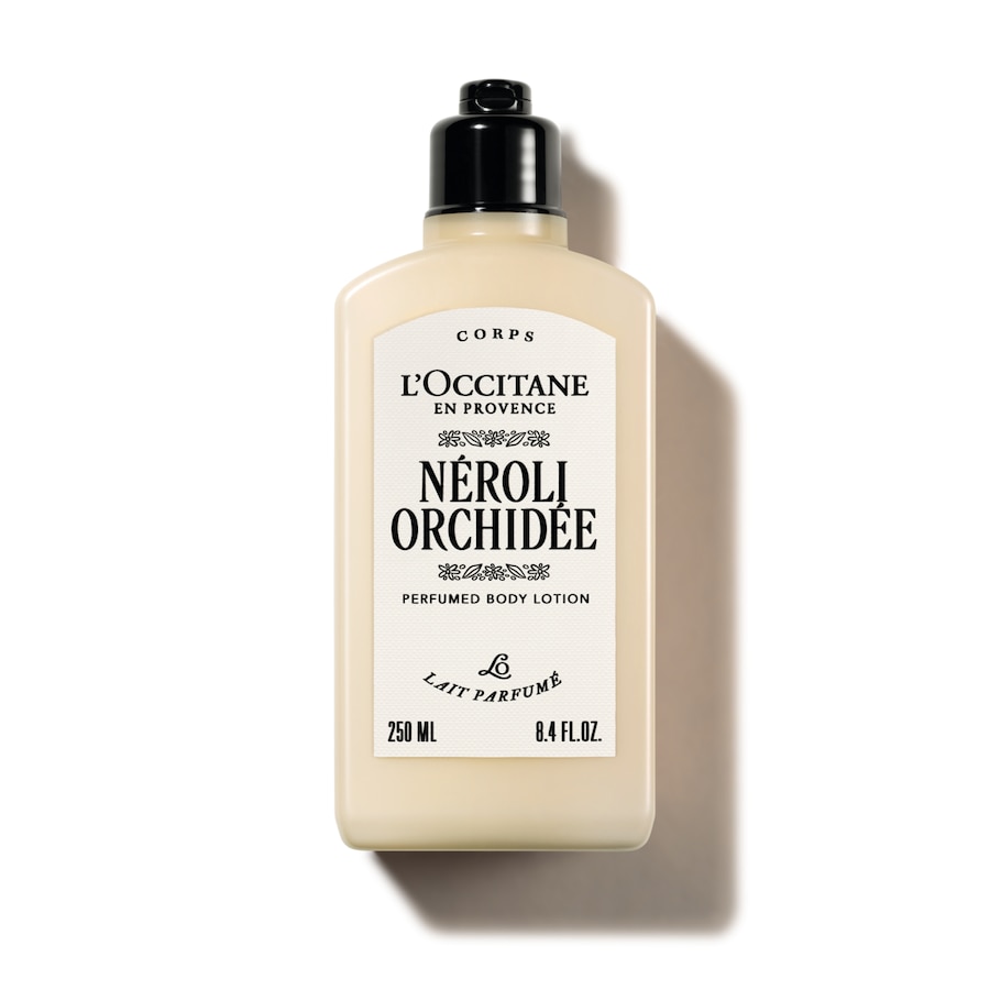 L’Occitane Néroli Orchidée Balsamy do ciała Damski