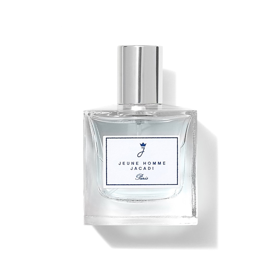Jacadi Perfumy dla chłopców 100 ml Męskie