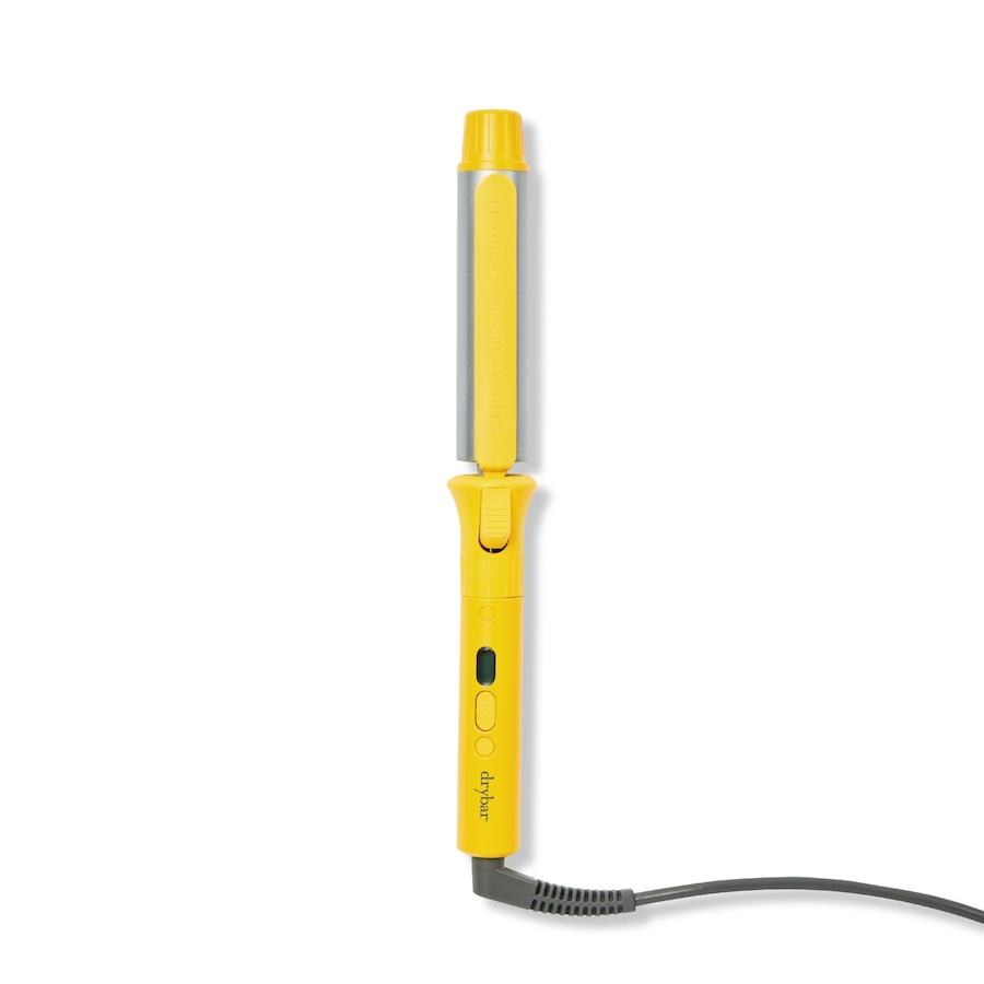 drybar The 3-Day Bender Digital Curling Iron 1 Lokówki 1 ct